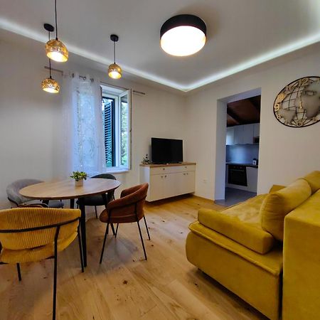 Relax And Enjoy Apartments Σπλιτ Εξωτερικό φωτογραφία