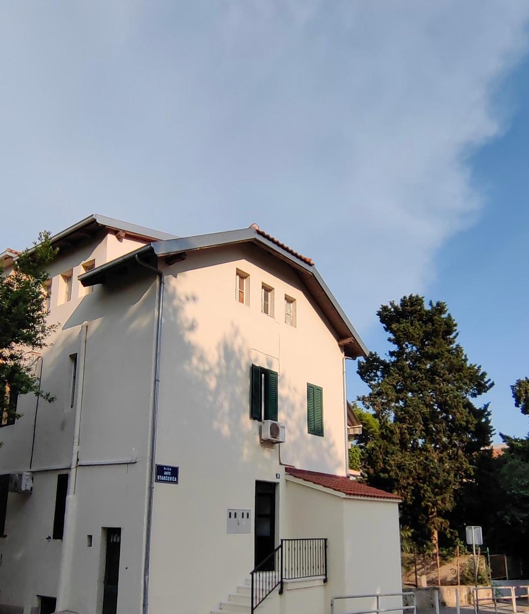 Relax And Enjoy Apartments Σπλιτ Εξωτερικό φωτογραφία