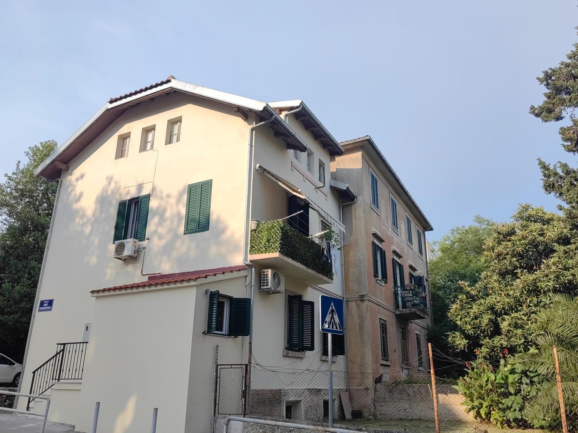 Relax And Enjoy Apartments Σπλιτ Εξωτερικό φωτογραφία