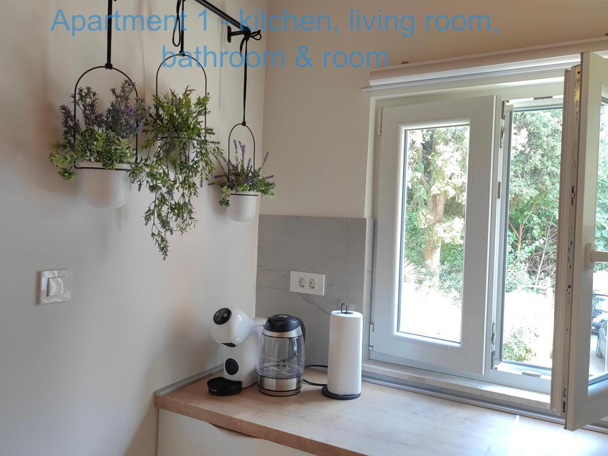 Relax And Enjoy Apartments Σπλιτ Εξωτερικό φωτογραφία